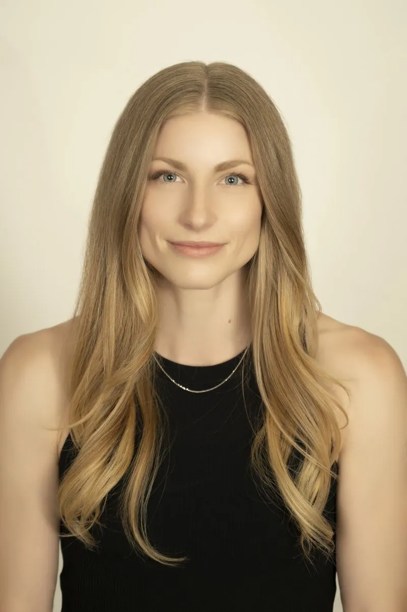 Brooklyn Brolly portrait