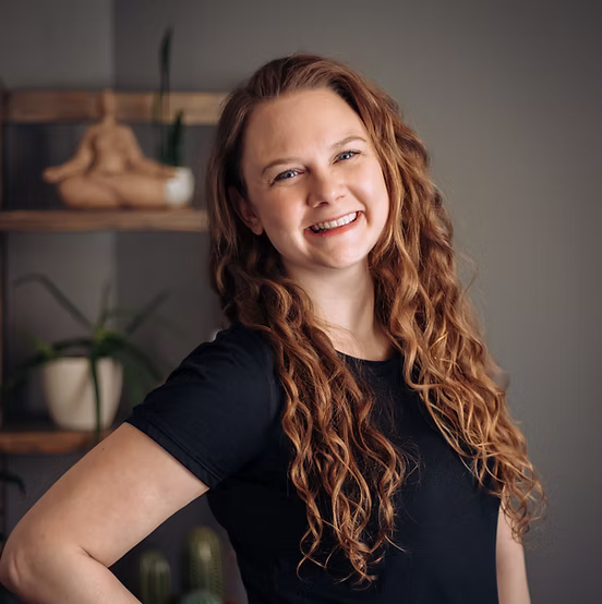 Laura Conn Craig portrait