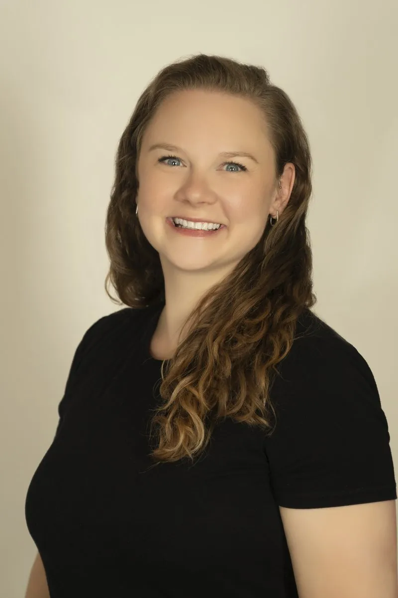 Laura Conn Craig portrait