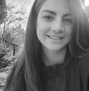 Lindsey Stauffer portrait