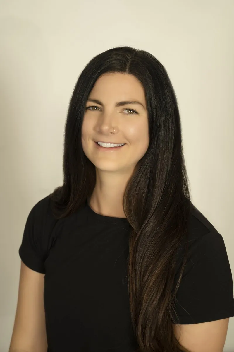 Lindsey Stauffer portrait