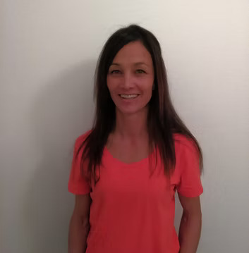 Meagan Brown portrait