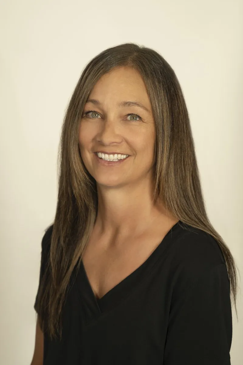 Meagan Brown portrait
