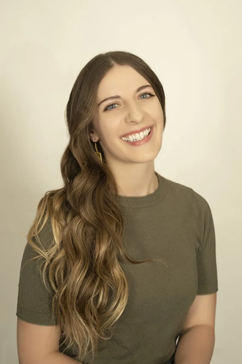 Tifila Henderson portrait